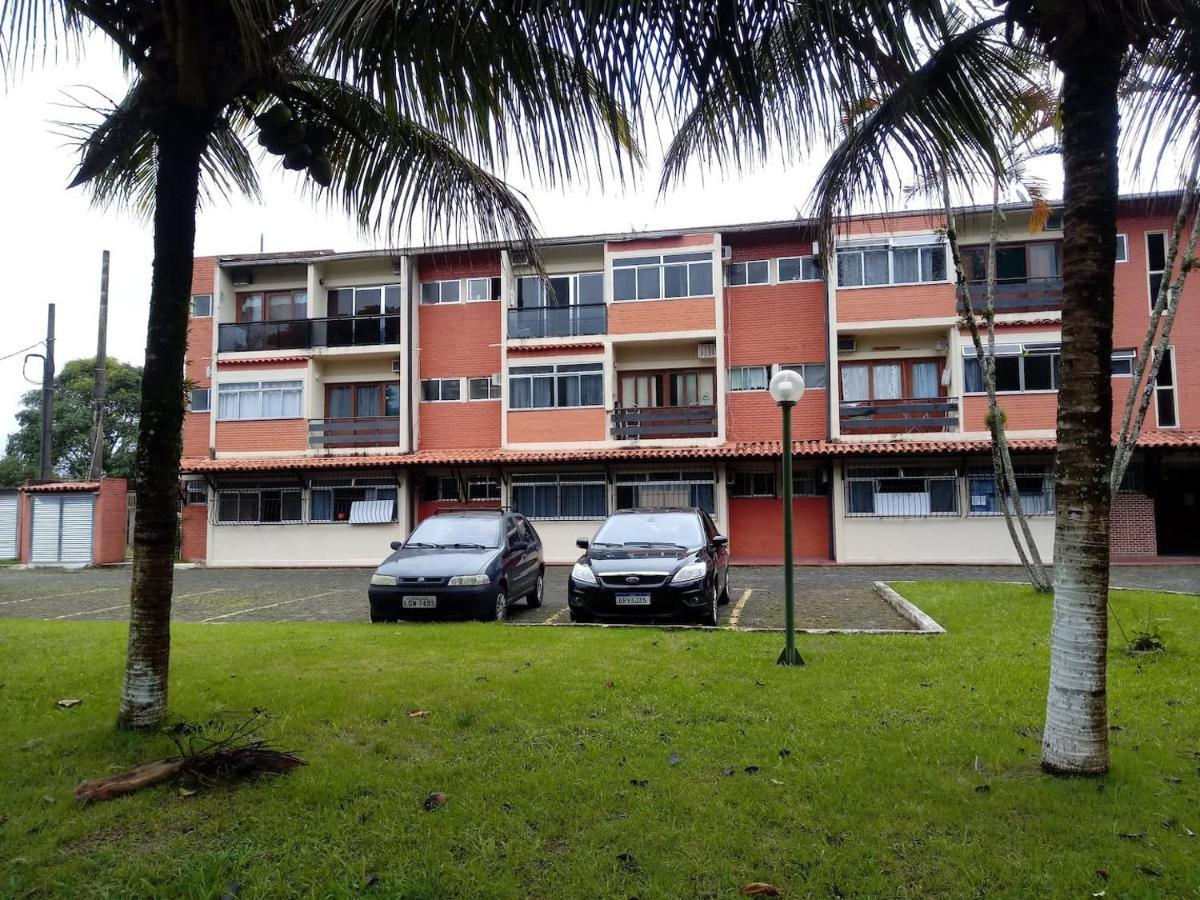 Kitnet Aconchegante A 200M Da Praia Apartment Angra dos Reis Bagian luar foto