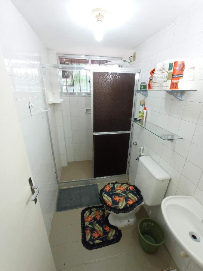 Kitnet Aconchegante A 200M Da Praia Apartment Angra dos Reis Bagian luar foto