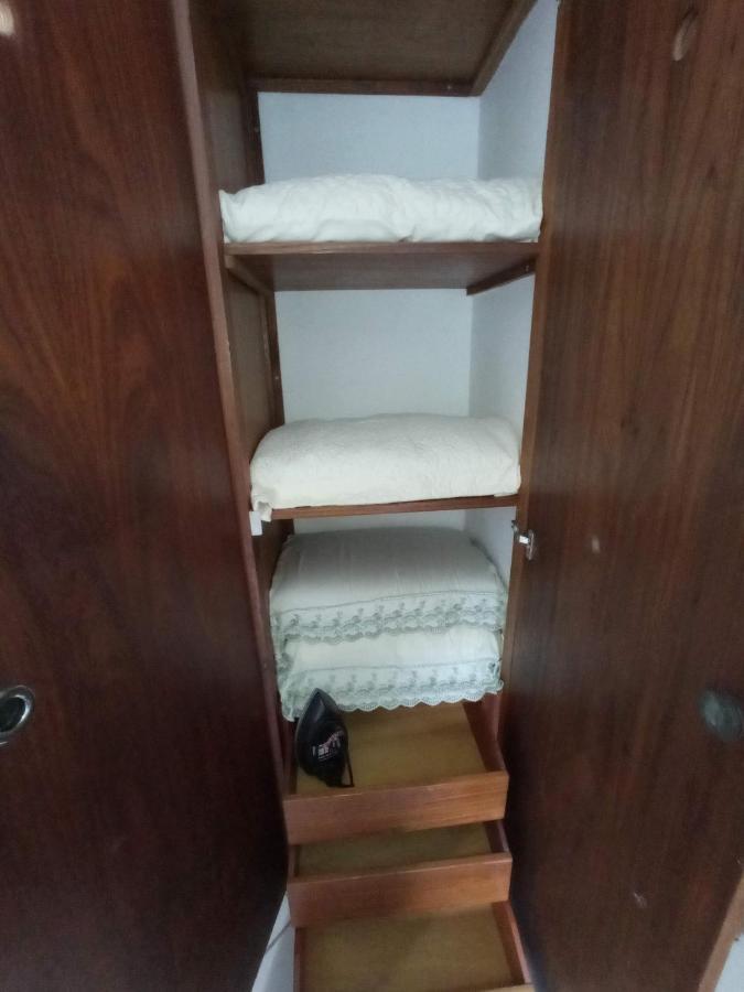 Kitnet Aconchegante A 200M Da Praia Apartment Angra dos Reis Bagian luar foto