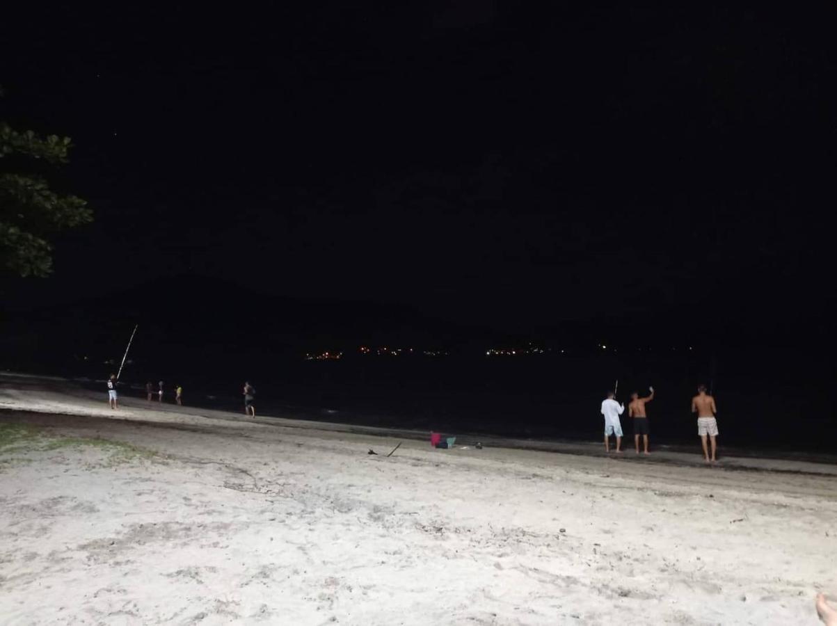 Kitnet Aconchegante A 200M Da Praia Apartment Angra dos Reis Bagian luar foto