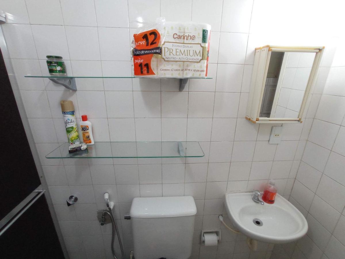 Kitnet Aconchegante A 200M Da Praia Apartment Angra dos Reis Bagian luar foto
