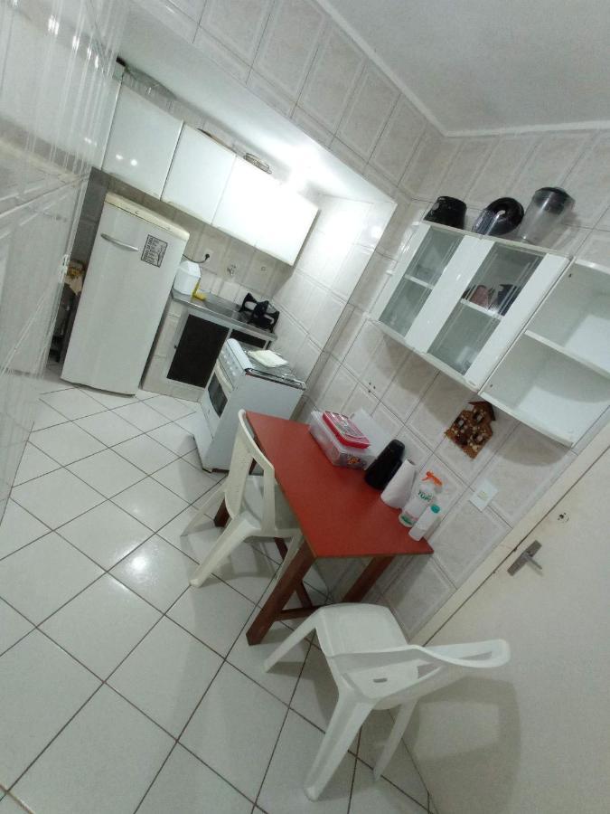 Kitnet Aconchegante A 200M Da Praia Apartment Angra dos Reis Bagian luar foto